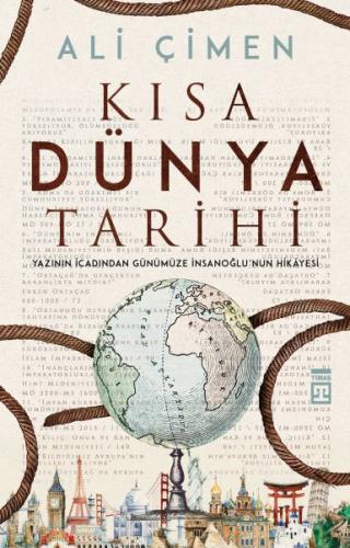 Kısa Dünya Tarihi | Kitap Ambarı