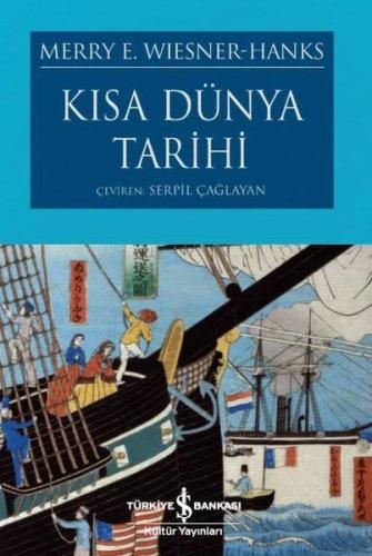 Kısa Dünya Tarihi | Kitap Ambarı