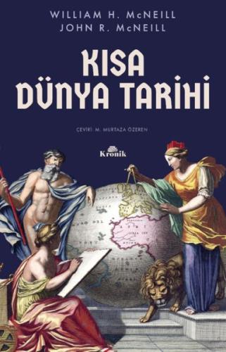 Kısa Dünya Tarihi | Kitap Ambarı