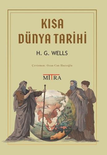 Kısa Dünya Tarihi | Kitap Ambarı