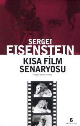 Kısa Film Senaryosu | Kitap Ambarı