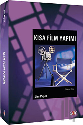 Kısa Film Yapımı | Kitap Ambarı