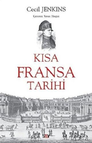 Kısa Fransa Tarihi | Kitap Ambarı