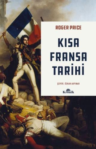 Kısa Fransa Tarihi | Kitap Ambarı