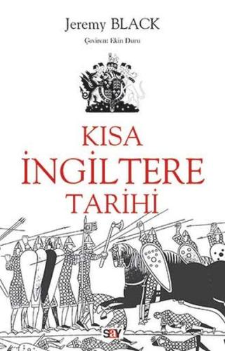 Kısa İngiltere Tarihi | Kitap Ambarı