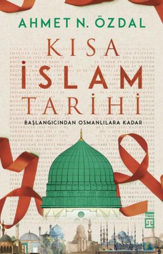 Kısa İslam Tarihi | Kitap Ambarı