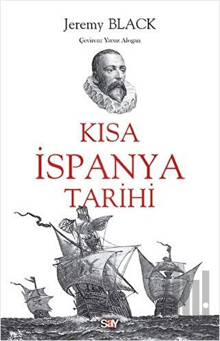 Kısa İspanya Tarihi | Kitap Ambarı