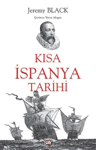 Kısa İspanya Tarihi | Kitap Ambarı