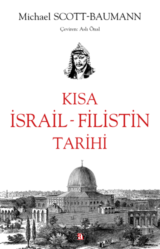 Kısa İsrail - Filistin Tarihi | Kitap Ambarı