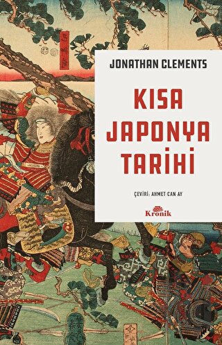 Kısa Japonya Tarihi | Kitap Ambarı