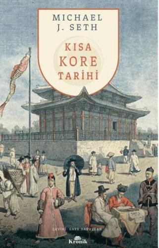 Kısa Kore Tarihi | Kitap Ambarı