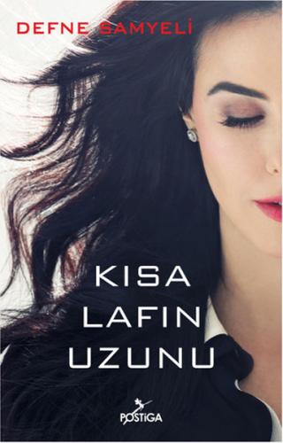 Kısa Lafın Uzunu | Kitap Ambarı