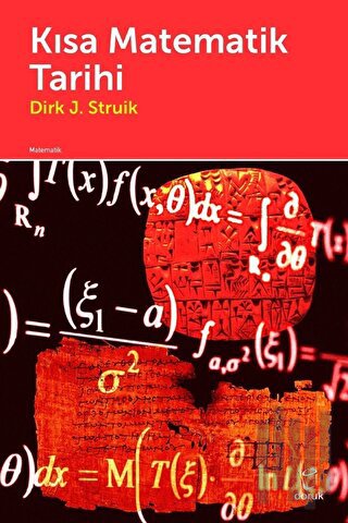 Kısa Matematik Tarihi | Kitap Ambarı