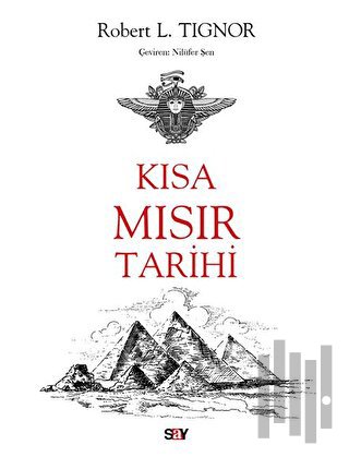 Kısa Mısır Tarihi | Kitap Ambarı