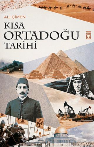 Kısa Ortadoğu Tarihi | Kitap Ambarı