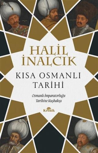 Kısa Osmanlı Tarihi | Kitap Ambarı