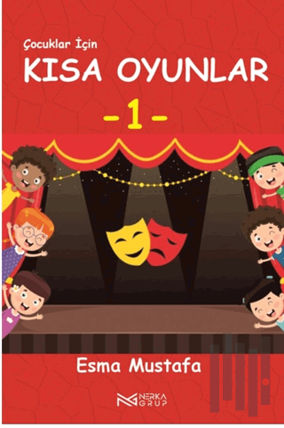 Kısa Oyunlar -1 | Kitap Ambarı