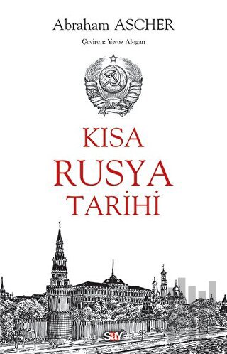 Kısa Rusya Tarihi | Kitap Ambarı