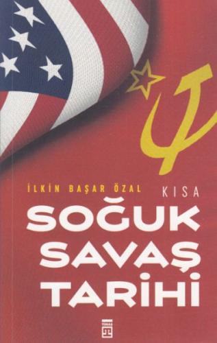 Kısa Soğuk Savaş Tarihi | Kitap Ambarı