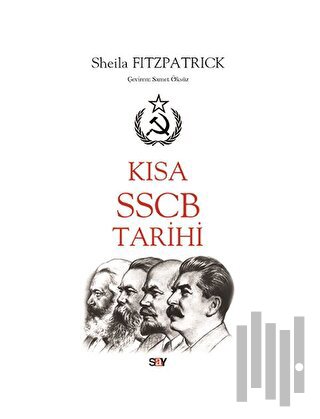 Kısa SSCB Tarihi | Kitap Ambarı