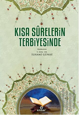 Kısa Surelerin Terbiyesinde | Kitap Ambarı