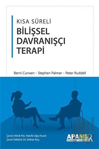 Kısa Süreli Bilişsel Davranışçı Terapi | Kitap Ambarı