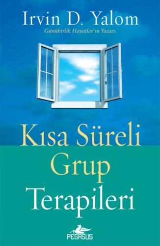 Kısa Süreli Grup Terapileri | Kitap Ambarı