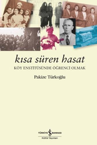 Kısa Süren Hasat | Kitap Ambarı