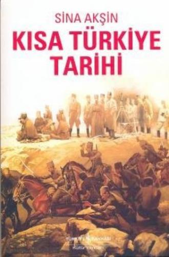 Kısa Türkiye Tarihi | Kitap Ambarı