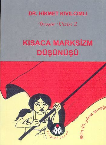 Kısaca Marksizm Düşünüşü | Kitap Ambarı