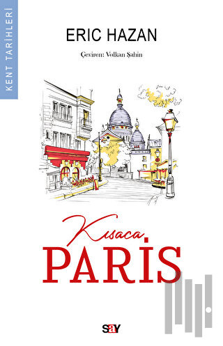 Kısaca Paris | Kitap Ambarı