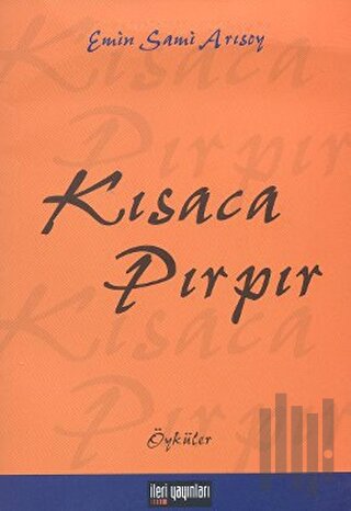 Kısaca Pırpır | Kitap Ambarı