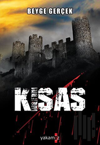 Kısas | Kitap Ambarı