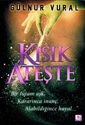 Kısık Ateşte | Kitap Ambarı