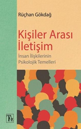 Kişiler Arası İletişim | Kitap Ambarı