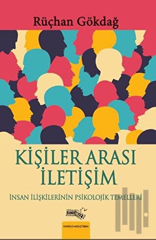 Kişiler Arası İletişim | Kitap Ambarı