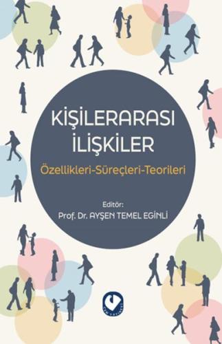 Kişilerarası İlişkiler | Kitap Ambarı