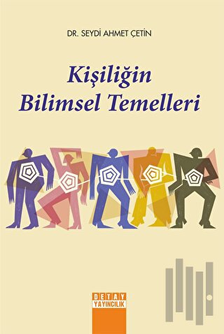 Kişiliğin Bilimsel Temelleri | Kitap Ambarı