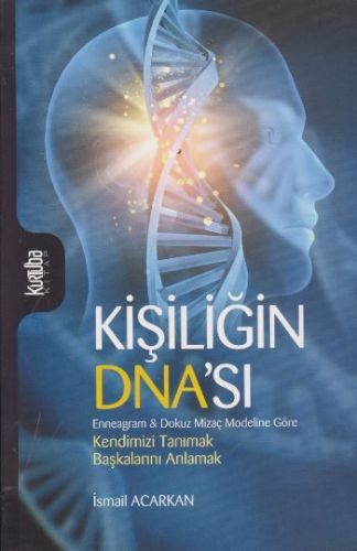 Kişiliğin DNA'sı | Kitap Ambarı