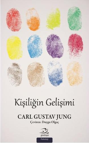 Kişiliğin Gelişimi | Kitap Ambarı