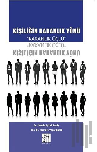 Kişiliğin Karanlık Yönü | Kitap Ambarı