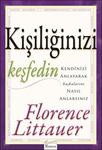 Kişiliğinizi Keşfedin | Kitap Ambarı