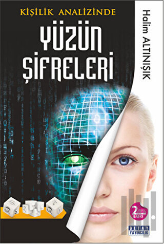 Kişilik Analizinde Yüzün Şifreleri | Kitap Ambarı