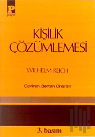 Kişilik Çözümlemesi | Kitap Ambarı