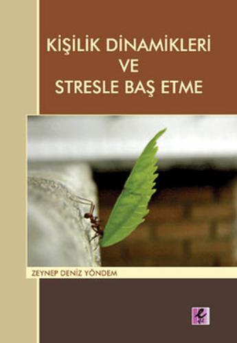 Kişilik Dinamikleri ve Stresle Baş Etme | Kitap Ambarı