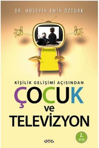 Kişilik Gelişimi Açısından Çocuk ve Televizyon | Kitap Ambarı