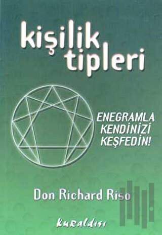 Kişilik Tipleri Enegramla Kendinizi Keşfedin! | Kitap Ambarı