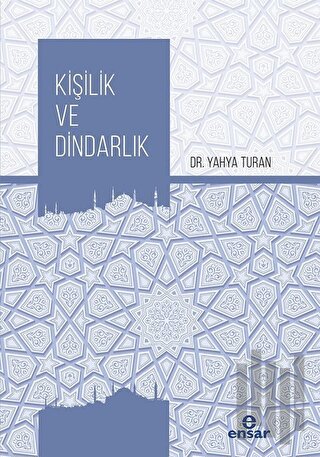 Kişilik ve Dindarlık | Kitap Ambarı