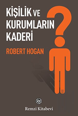 Kişilik ve Kurumların Kaderi | Kitap Ambarı