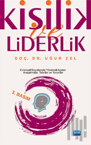 Kişilik ve Liderlik | Kitap Ambarı